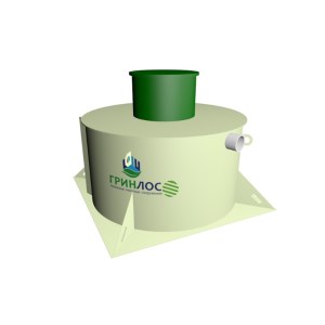 Септик "Гринлос"