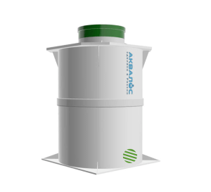 Септик "Аквалос" 20