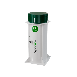 Септик "Евробион" 3