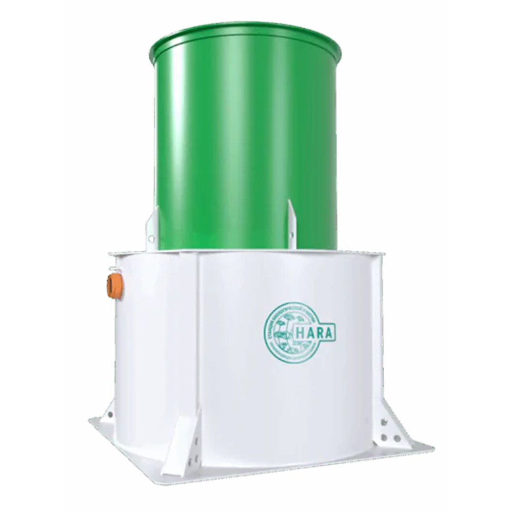 Септик "HARA" 4 Лонг 1 Септик "hara" 8 Лонг