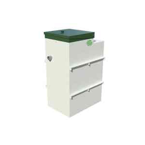 Септик "Топас С8"