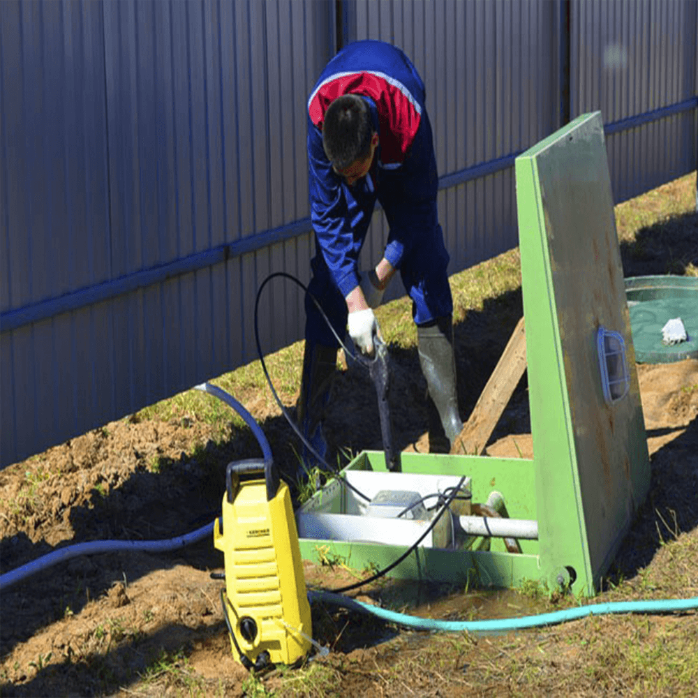 Очистка системы