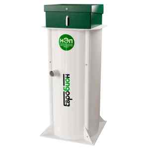 Септик "Евробион" 4 Арт миди