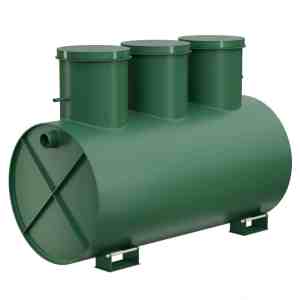 Септик "Итал"