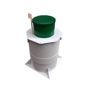 Септик "Коловеси" 3