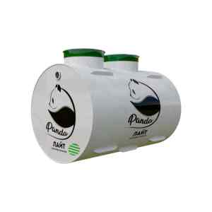 Септик "Панда" Лайт 0,6