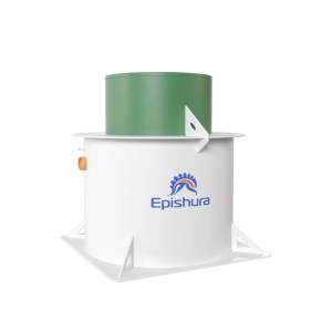 Септик "Эпишура" 5 НК