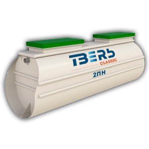 Септик "Тверь classic 2,0"