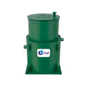 Септик "Итал"