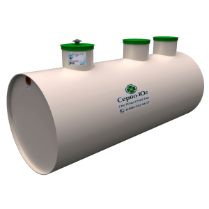 Септик "Серво Юг"