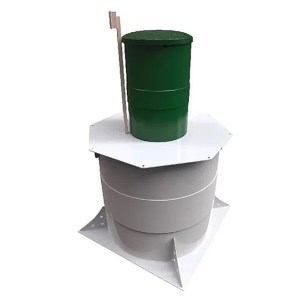 Септик "Коловеси" 10 Лонг