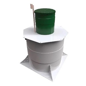 Септик "Коловеси" 10 Миди