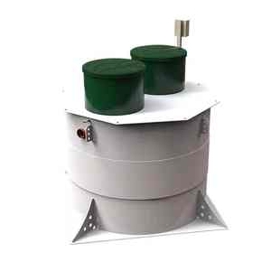 Главная 8 Септик "Коловеси" 15