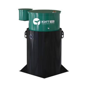 Септик "Кит" 5 (700) про