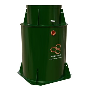 Септик "Элемент"