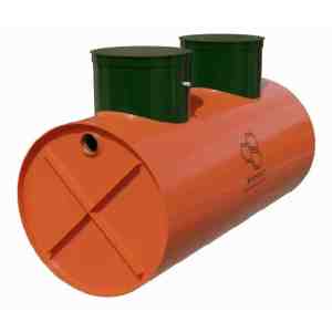 Септик "Элемент" Стандарт