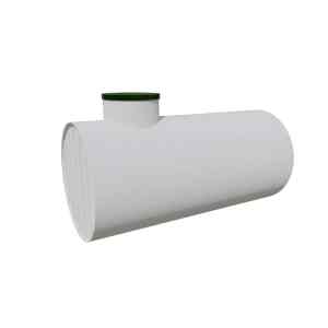 Пластиковый резервуар для воды Евробион 10