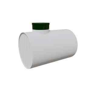 Пластиковый резервуар для воды Евробион 8