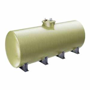 Резервуар для воды