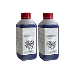 Комплект биохимии