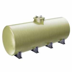 Резервуар для воды