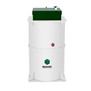 Септик "Малахит" 12