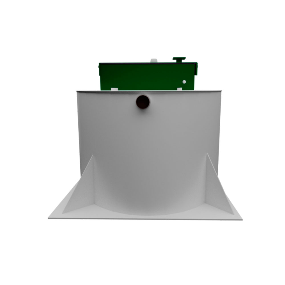 Септик "Малахит" Гео 3 Пр 3 Септик "Малахит" Гео 5 Пр