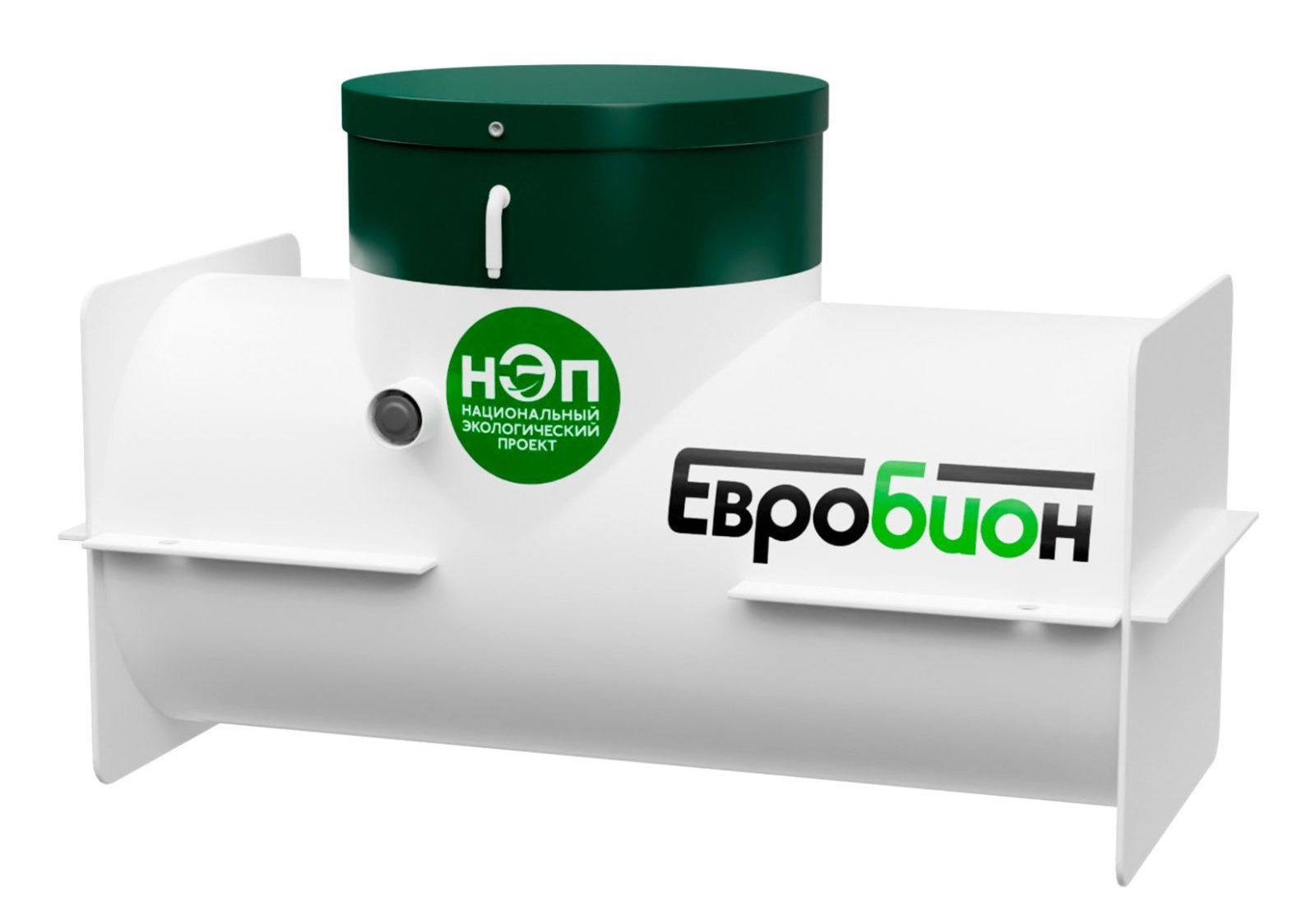 Септик "Евробион" Горизонт 4 1 Септик "Евробион" Горизонт 4